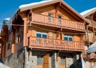 Chalet Telemark, Ski Chalet Chalet Telemark, Ski Chalet